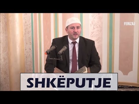 Këtë familje e përmendi Zoti në Kur'an - Teolog Ardian Sejdiu