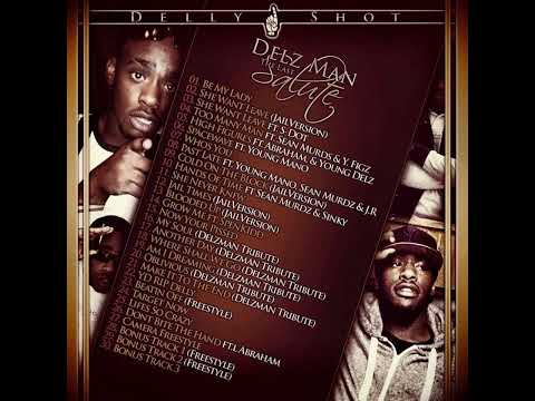 Delzman – Hands of Time ft. Sean Murdz & Sinky | The Last Salute (Official Tribute)