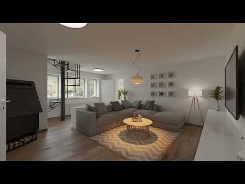 Video z << Prodej rodinného domu, 111 m2, Krhová >>