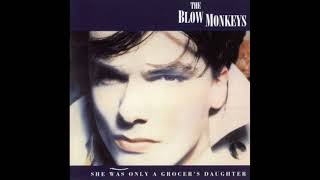 Blow Monkeys -  You Don't Own Me 1987