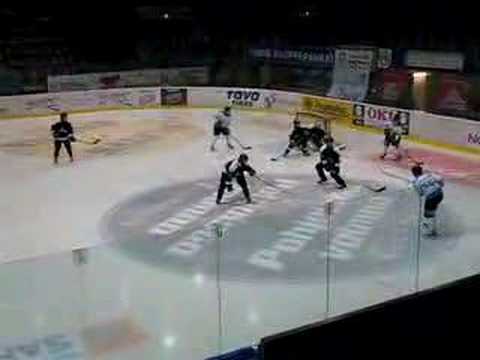 YJK tekee ylivoimamaalin K-Laseria vastaan