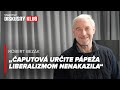 Róbert Bezák LGBT ľuďom Treba život Uľahčiť Vhodnou Legislatívou