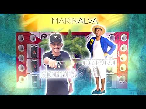 Rodrigo Silva Participação Jhon Falcão o Rei da Cacimbinha