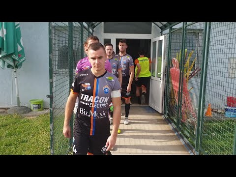 Papuk vs Varteks 2:3, 3HNL Sjever 2020 2021