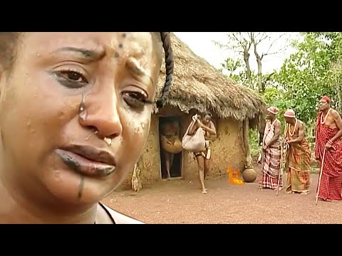 Testation| The WICKED Elders Banished Me But The Prince Chose Me To Be His Bride - African Movies