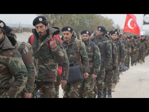 4 رحلات تنقل الميليشيات الإرهابية من تركيا إلى ليبيا