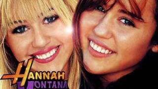 Hannah Montana - The Good Life