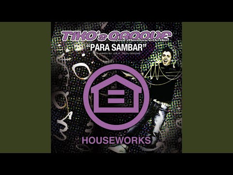 Para Sambar (Radio Edit)