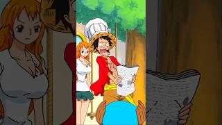 SÓ TEM MONSTRO NA FAMÍLIA DO LUFFY! ☠️