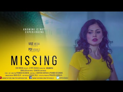 Pramod D portfolio video8