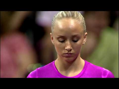 Nastia Liukin - Vault - 2008 Visa Championships - Women - Day 2