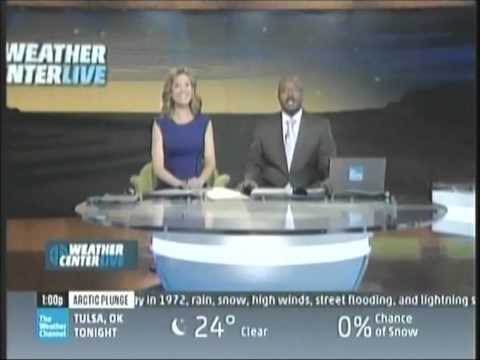 SD Transition from Old to New TWC