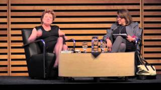 Kate Mulgrew  | May 1, 2015  | Appel Salon