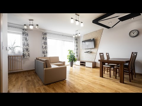 Dom Sprzedaż 5-pok. 96 m2 2020 rok BS4-DS-306027 Skawina, Skawina, ul. Łanowa