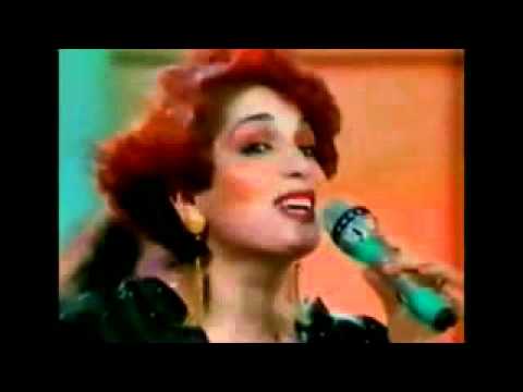 Slavka Mladenovska ~ Blazeno goro zelena