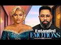 ENTANGLED EMOTIONS FREDRICK LEONARD SARIAN MARTIN 2026 LATEST NIGERIAN MOVIE Trending Movies