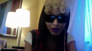 Lola Monroe Will Be @ CUZCO&#39;S