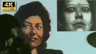 THE WiLDHEARTS - TV Tan - (official music video) - Upscaled to 4K UHD