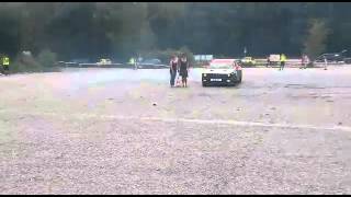 Driftsport Muenchen Drift Show B12 Treffen 2014