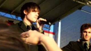 Click Five - Time Machine