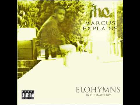 Marcus Explains™ - Chronolog: The Path