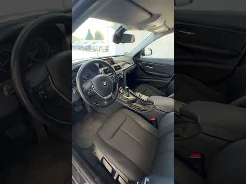фото bmw 3 серии vi (f3x) 0