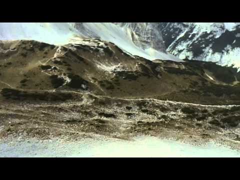 Crazy running Rumer spitze