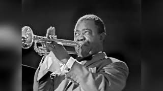 Louis Armstrong &quot;Let My People Go&quot;