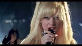 Black Sheep Music Video by Brie Larson (Envy) from Scott Pilgrim Vs  The World
