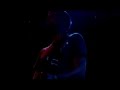 The Weakerthans, "(past-due)" (Bowery Ballroom, 12-07-11)