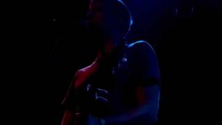 The Weakerthans, &quot;(past-due)&quot; (Bowery Ballroom, 12-07-11)