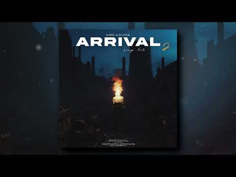 (+7) Orchestral UK/NY Drill Loop Kit/Sample Pack 2024 - Arrival 2 (Cinematic, Pop Smoke, Lil Baby)