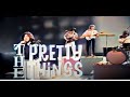 The Pretty Things - Big City. Live TV 1965. FULL HD IN COLOUR.