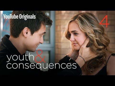 Youth & Consequences (Ep 4) - Wednesday Night Lights