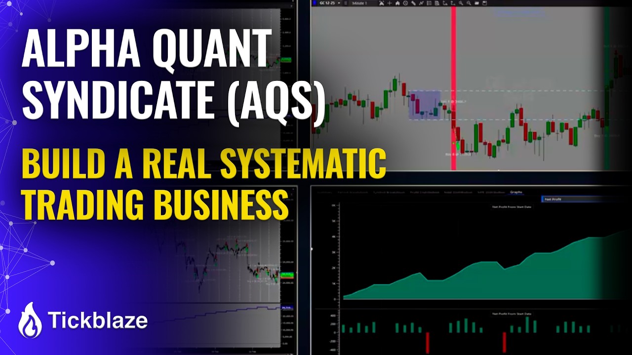 Alpha Quant Syndicate (AQS)