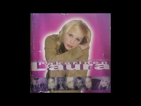 Laura Pakarinen - Luulen, että tiedän