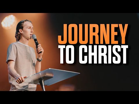 My Spiritual Journey to Christ - Salvation / Converts, Testimonies, Witchcraft / NewAge - Everett Roeth