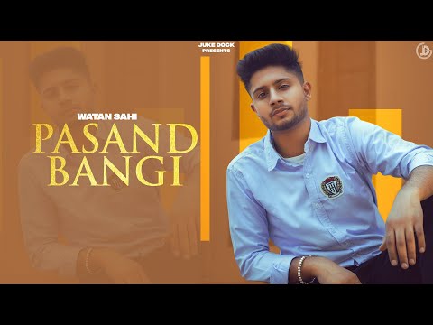 Pasand Bangi
