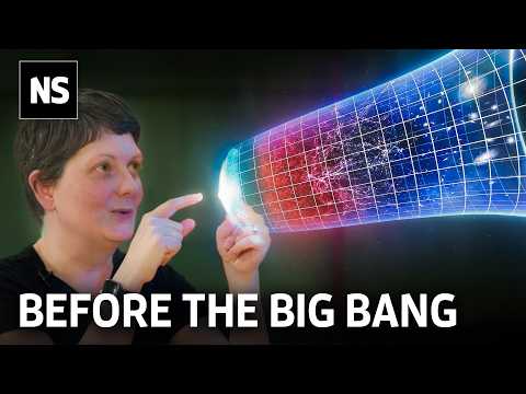 We Were Wrong About the Big Bang