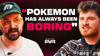 DEBATE: Turn-Based RPGS are BORING?! | PvP