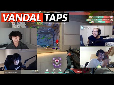 Most Watched Valorant Clips Today V42 | Tenz , Sinatraa , Shahzam , Subroza , Asuna , Wardell