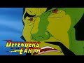 Defenders Of The Earth Episode 16 The Men Of Frost