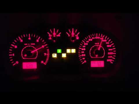 Seat Leon R30 turbo DSG