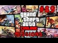 GTA Online Xbox One Missions Part 89 - The Hide ...