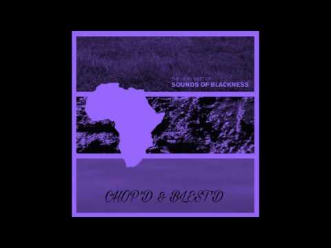 Sounds of Blackness - Hold On (Change Is Comin') (Chop'd & Blest'd)