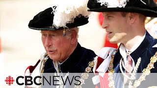 What will change in Canada with the accession of King Charles?