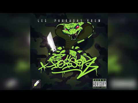 06. Panikoenlasala ft Kidxen - Cooking