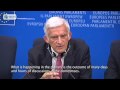 Jerzy Buzek Wants More Interesting European Parliament