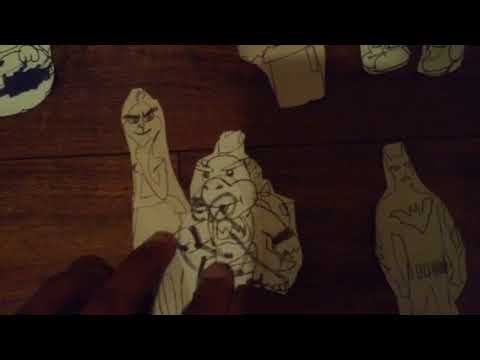 Toon Story Part 19: Play Nice