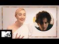Saoirse Ronan On Her Steamy Sex Scene | Lady Bird BEHIND THE SCENES | MTV Movies Saoirse Ronan On Her Steamy Sex Scene | Lady Bird BEHIND THE SCENES | MTV Movies